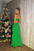 Vestido Carina Verde - SODALITA