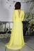 Vestido Grace Amarelo - comprar online