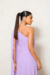 Vestido Nari Lilás na internet