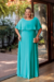 Vestido Tiana Tiffany - comprar online