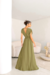Vestido Jouline Verde na internet