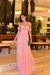 Vestido Jolie Rosa - comprar online