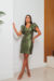 Vestido Vera Verde - SODALITA