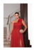 VESTIDO LAILA TERRACOTA - comprar online