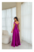 Vestido Lis Fúcsia - comprar online