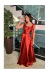 Vestido Hanna Terracota - comprar online