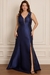 Vestido Marta Azul Marinho - SODALITA