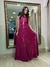 Vestido Mirela Rosa Pink - SODALITA