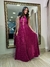 Vestido Mirela Rosa Pink - comprar online