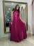 Vestido Mirela Rosa Pink - comprar online