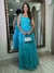 Vestido Bela Azul Royal - SODALITA