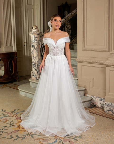 Vestido Marisol