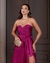 Vestido Iza Fucsia - comprar online