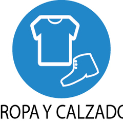 Banner de la categoría Ropa y Calzado 