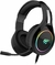 Havit HV-H2232d - Fone de Ouvido, Gamer, Iluminação RGB, com Microfone, Falante de 50mm, Conector 3.5mm na internet