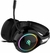 Havit HV-H2232d - Fone de Ouvido, Gamer, Iluminação RGB, com Microfone, Falante de 50mm, Conector 3.5mm - loja online