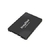 Xraydisk Sata3 Ssd 512GB 2.5 Disco rígido 2,5 "unidade interna de estado sólido na internet
