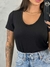 BABY LOOK OLÍVIA - comprar online