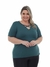 Blusa Cruzadinha Plus