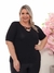 Blusa Cruzadinha Plus - comprar online