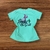 T-shirt Howdy