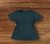 T-shirt Verde Militar