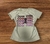 T-shirt Cow Girl