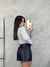 CACHARREL MODAL BÁSICA FERNANDA - comprar online