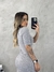 VESTIDO MIDI TRICOT MODAL - comprar online