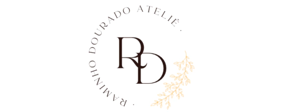 Raminho Dourado