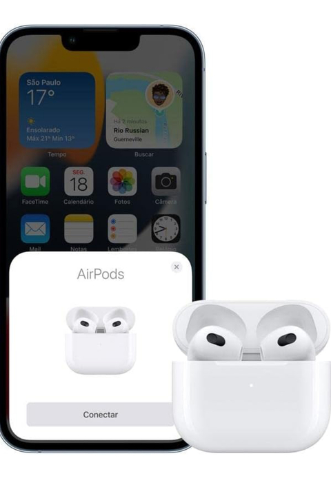 Air pods 3
