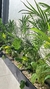 Maceta Jardinera Lisa - comprar online