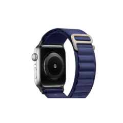 Pulseira Alpina 38mm/40mm/41mm - comprar online