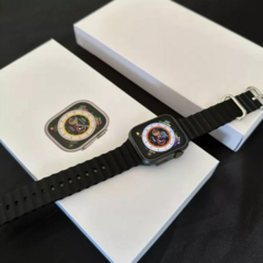 Ultra 8 Mini | Modelo 41mm