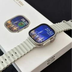 ULTRA 9 MAX | ULTRA COM TELA NÍVEL AMOLED E CPU DUAL CORE - loja online