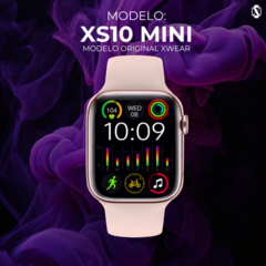 Imagem do XS10 Mini 42mm | Custo-benefício, função 2 gestos, custo-benefício
