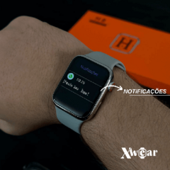 Imagem do H8 | 45mm 2 Pulseiras