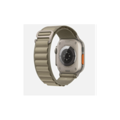 Pulseira Alpina 38mm/40mm/41mm - Smartwatch_top