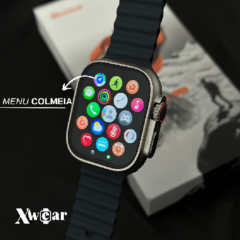 U9 PLUS | ULTRA 9 PLUS MICROWEAR - comprar online