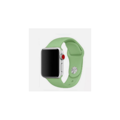 Pulseira Silicone 38mm/40mm/41mm - loja online