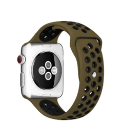 Pulseira Nike 42mm/44mm/45mm/49mm na internet