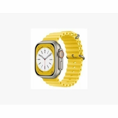 Pulseira Oceana 38mm/40mm/41mm - Smartwatch_top
