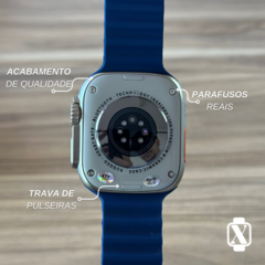 w68+ | modelo Ultra Max 49 mm - Smartwatch_top