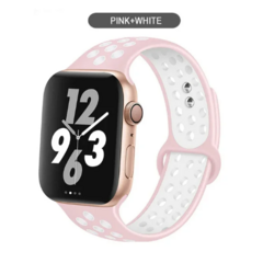 Pulseira Nike 42mm/44mm/45mm/49mm - loja online