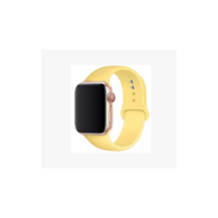 Pulseira Silicone 38mm/40mm/41mm - comprar online