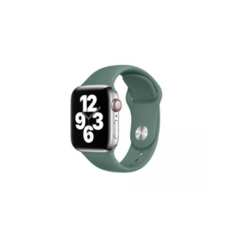 Pulseira Silicone 38mm/40mm/41mm na internet