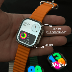 W69 ULTRA | 1GB PARA MÚSICAS na internet
