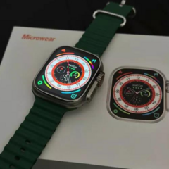 w68+ | modelo Ultra Max 49 mm - comprar online