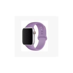 Pulseira Silicone 38mm/40mm/41mm - Smartwatch_top
