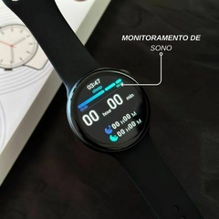 W28 Pro Redondo - Smartwatch Redondo Microwear - Smartwatch_top